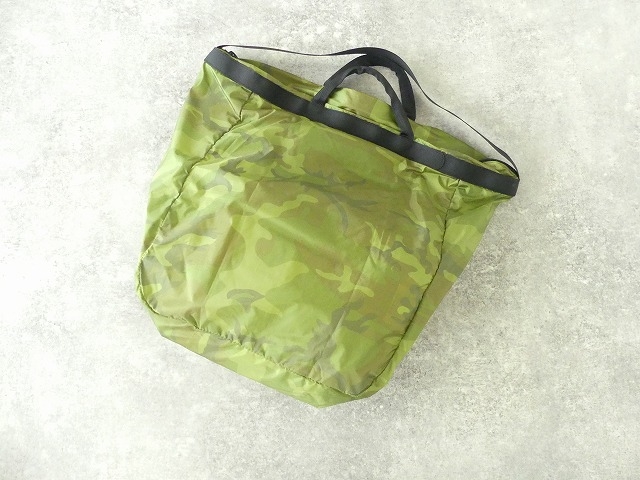 BAGnNOUN(バッグンナウン) CAMP PACK RIP CAMOの商品画像15