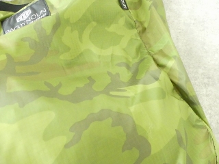 BAGnNOUN(バッグンナウン) CAMP PACK RIP CAMOの商品画像28