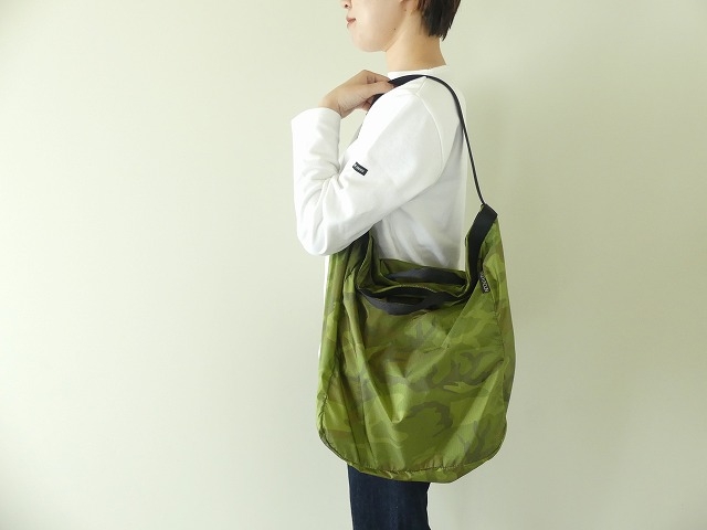 BAGnNOUN(バッグンナウン) CAMP PACK RIP CAMOの商品画像4