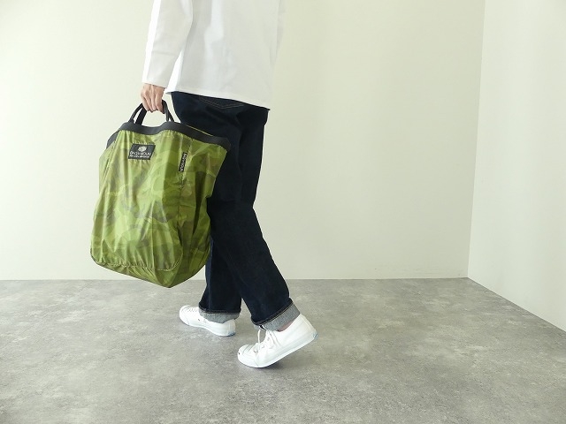 BAGnNOUN(バッグンナウン) CAMP PACK RIP CAMOの商品画像6