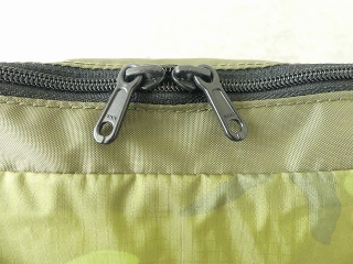 BAGnNOUN(バッグンナウン)  TRAVEL POUCH　RIP CAMO　Sサイズの商品画像24