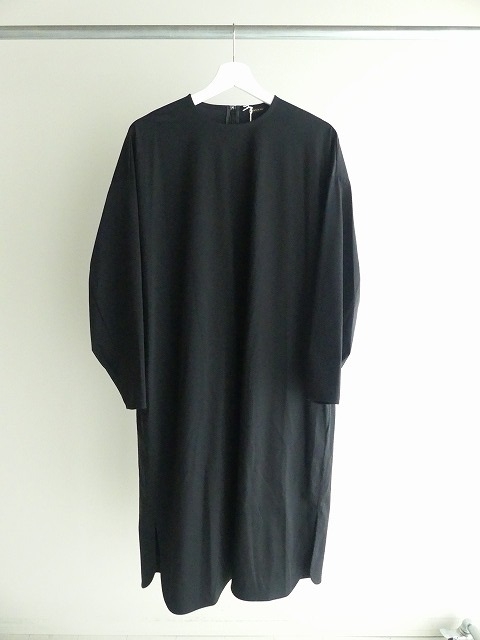 R&D.M(オールドマンズテーラー) JERSEY LONG SLEEVE PULLOVER DRESSの商品画像2