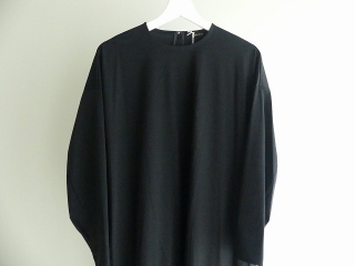 R&D.M(オールドマンズテーラー) JERSEY LONG SLEEVE PULLOVER DRESSの商品画像21