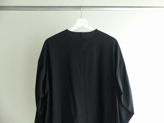 R&D.M(オールドマンズテーラー) JERSEY LONG SLEEVE PULLOVER DRESSの商品画像31