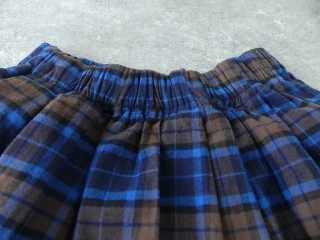 D.M.G(ディーエムジー) マキシ丈スカートの商品画像25