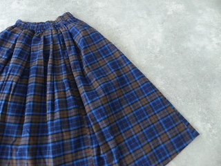 D.M.G(ディーエムジー) マキシ丈スカートの商品画像28