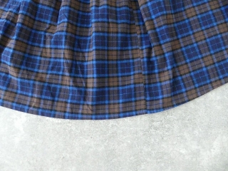 D.M.G(ディーエムジー) マキシ丈スカートの商品画像29