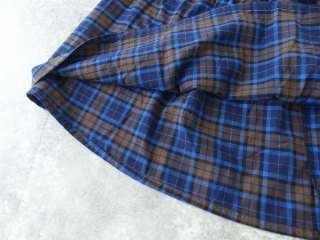 D.M.G(ディーエムジー) マキシ丈スカートの商品画像30