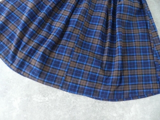 D.M.G(ディーエムジー) マキシ丈スカートの商品画像31