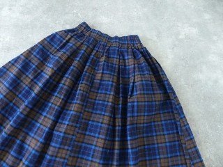 D.M.G(ディーエムジー) マキシ丈スカートの商品画像32