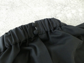 R&D.M(オールドマンズテーラー) JERSEY HIGH NECK RAGLAN DRESSの商品画像33