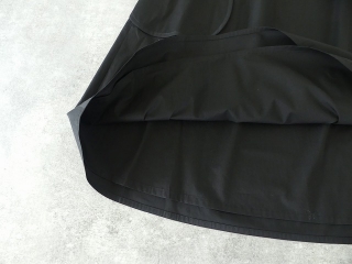 R&D.M(オールドマンズテーラー) COTTON TWILL ROUND POCKET SKIRTの商品画像38