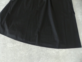 R&D.M(オールドマンズテーラー) COTTON TWILL ROUND POCKET SKIRTの商品画像40