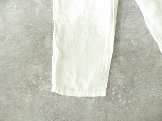 ichi(イチ) リネンデニムパンツの商品画像35