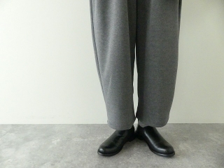 NARU クッションサイドスクリューエッグパンツの商品画像22