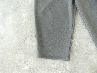 NARU クッションサイドスクリューエッグパンツの商品画像25