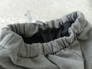 NARU クッションサイドスクリューエッグパンツの商品画像27
