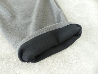 NARU クッションサイドスクリューエッグパンツの商品画像30