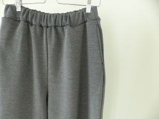 NARU クッションサイドスクリューエッグパンツの商品画像31