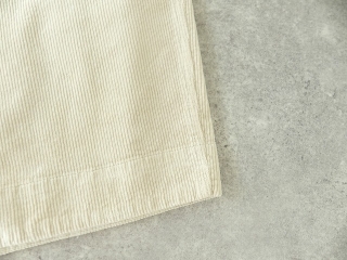 NATURAL LAUNDRY(ナチュラルランドリー) 8Wストレッチコール ガーデンパンツの商品画像31