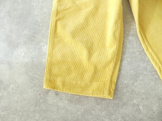 NATURAL LAUNDRY(ナチュラルランドリー) 8Wストレッチコール ガーデンパンツの商品画像36