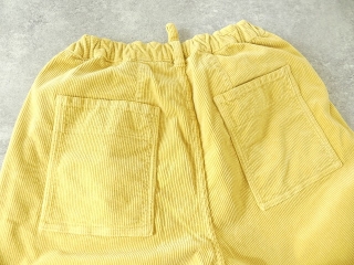 NATURAL LAUNDRY(ナチュラルランドリー) 8Wストレッチコール ガーデンパンツの商品画像39