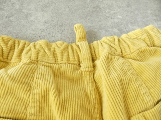 NATURAL LAUNDRY(ナチュラルランドリー) 8Wストレッチコール ガーデンパンツの商品画像40