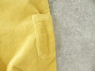 NATURAL LAUNDRY(ナチュラルランドリー) 8Wストレッチコール ガーデンパンツの商品画像41