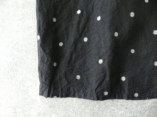 ichiAntiquite's(イチアンティークス) リネンドットシャツの商品画像27