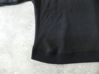 Blue Lake Market(ブルーレイクマーケット) 2トビ裏毛リブタートルプルオーバーの商品画像33