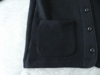 Blue Lake Market(ブルーレイクマーケット) リヨ綿裏毛　フラットカラージャケットの商品画像30