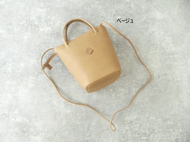 CLEDRAN(クレドラン) MELO 2WAY MINI BAGの商品画像10