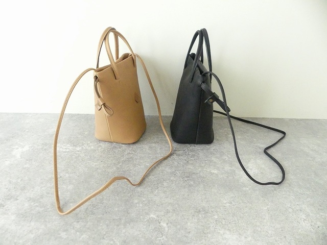 CLEDRAN(クレドラン) MELO 2WAY MINI BAGの商品画像11