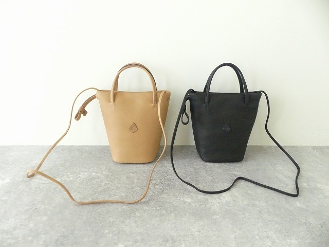 CLEDRAN(クレドラン) MELO 2WAY MINI BAGの商品画像2