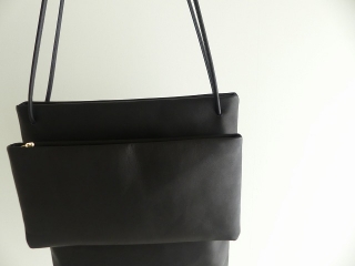 evam eva(エヴァムエヴァ) 2way leather bagの商品画像21