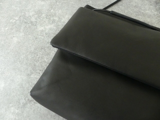 evam eva(エヴァムエヴァ) 2way leather bagの商品画像25