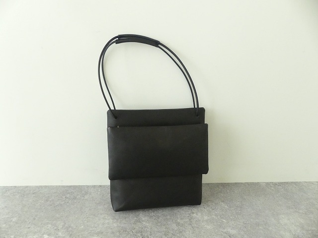 evam eva(エヴァムエヴァ) 2way leather bagの商品画像9