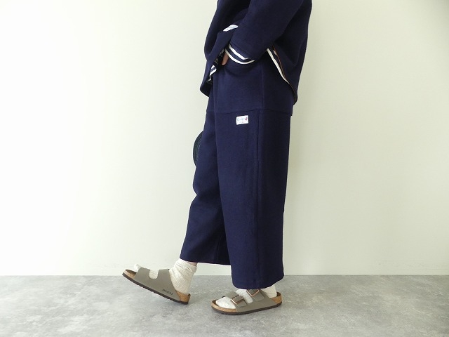 快晴堂(かいせいどう) Girl'sリングウールNEWコロンとしたパンツの商品画像10