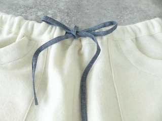 快晴堂(かいせいどう) Girl'sリングウールNEWコロンとしたパンツの商品画像25