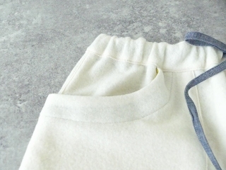 快晴堂(かいせいどう) Girl'sリングウールNEWコロンとしたパンツの商品画像26