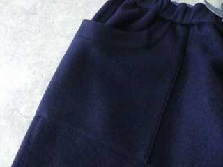 快晴堂(かいせいどう) Girl'sリングウールNEWコロンとしたパンツの商品画像38
