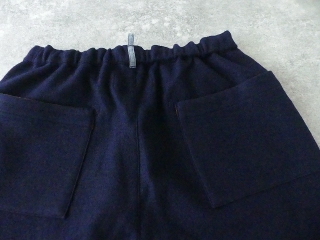 快晴堂(かいせいどう) Girl'sリングウールNEWコロンとしたパンツの商品画像42