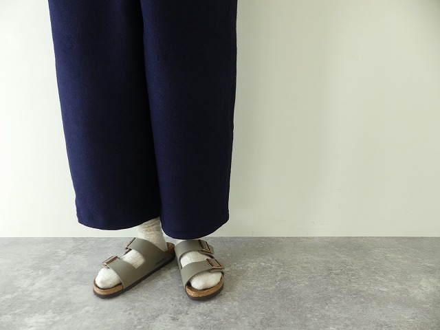 快晴堂(かいせいどう) Girl'sリングウールNEWコロンとしたパンツの商品画像5