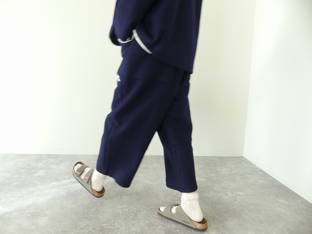 快晴堂(かいせいどう) Girl'sリングウールNEWコロンとしたパンツの商品画像6