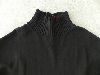 maomade(マオメイド) やわらかコットンハイネックプルオーバーの商品画像23