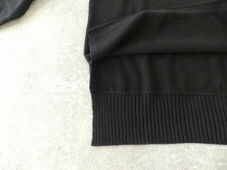 maomade(マオメイド) やわらかコットンハイネックプルオーバーの商品画像25