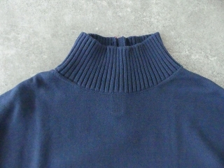 maomade(マオメイド) やわらかコットンハイネックプルオーバーの商品画像31