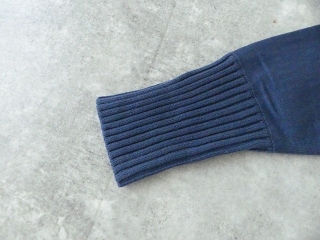 maomade(マオメイド) やわらかコットンハイネックプルオーバーの商品画像32