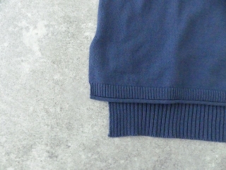 maomade(マオメイド) やわらかコットンハイネックプルオーバーの商品画像33
