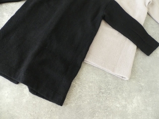 maomade(マオメイド) 圧縮ウールモックネックコートの商品画像31